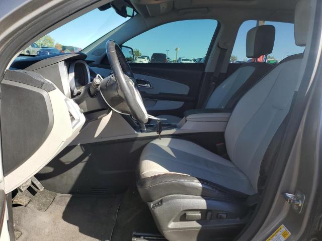 Photo 7 from auction – 2012 CHEVROLET EQUINOX LTZ with VIN 2GNALFEK0C6274441