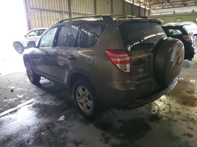 Photo 2 from auction – 2010 TOYOTA RAV4 with VIN JTMZF4DV7AD026351