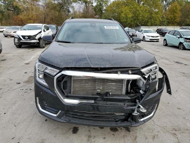 Photo 5 from auction – 2022 GMC TERRAIN SLE with VIN 3GKALTEV3NL110041