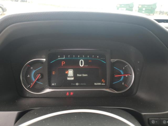 Photo 9 from auction – 2020 HONDA PILOT EXL with VIN 5FNYF5H53LB020800