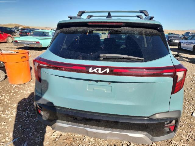 Photo 6 from auction – 2024 KIA SELTOS EX with VIN KNDERCAA7R7545895