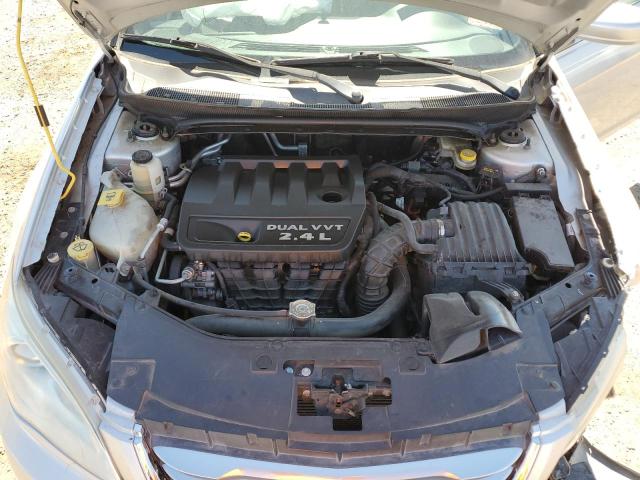 Foto 11 de la subasta – 2011 CHRYSLER 200 TOURIN con VIN 1C3BC2EB4BN532464