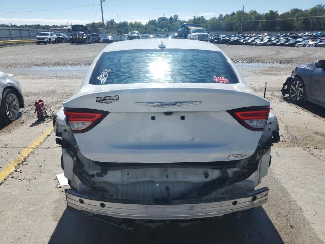 Photo 6 from auction – 2017 CHRYSLER 200 LIMITE with VIN 1C3CCCAB5HN502401