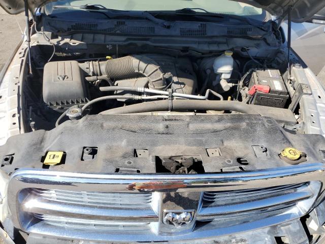 Photo 11 from auction – 2010 DODGE RAM 1500 with VIN 1D7RB1GT7AS204071