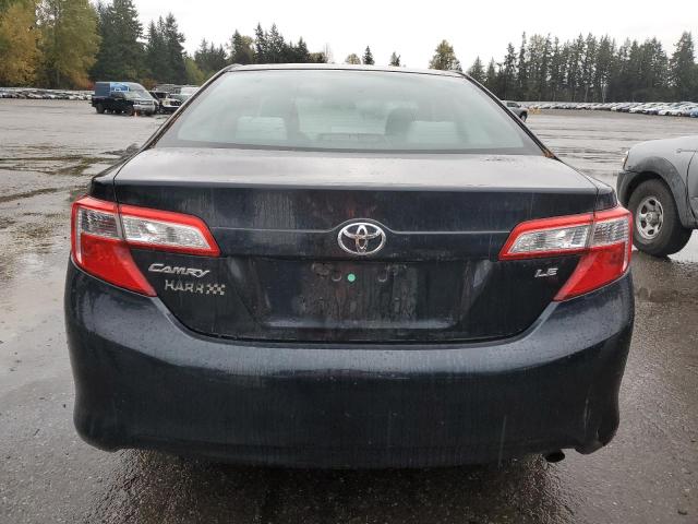 Photo 6 from auction – 2012 TOYOTA CAMRY BASE with VIN 4T4BF1FK0CR168631