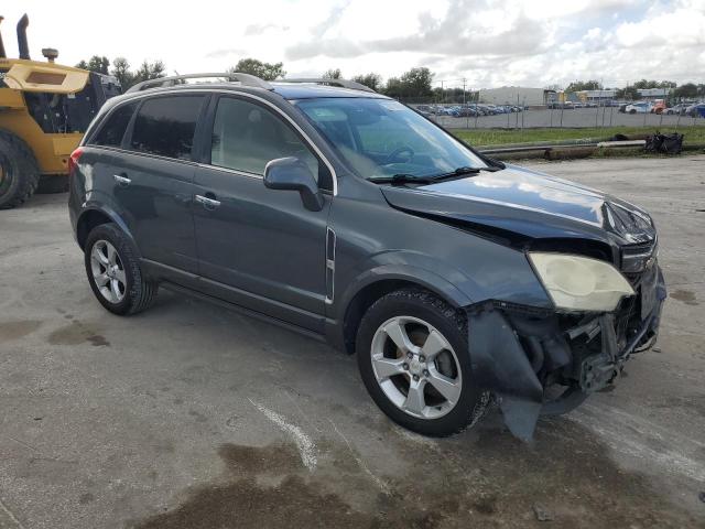 Photo 4 from auction – 2013 CHEVROLET CAPTIVA LT with VIN 3GNAL4EK2DS563070
