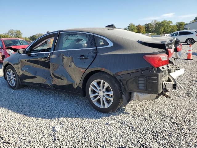 Photo 2 from auction – 2017 CHEVROLET MALIBU LT with VIN 1G1ZE5ST1HF150908