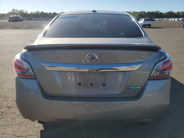 Photo 6 from auction – 2014 NISSAN ALTIMA 2.5 with VIN 1N4AL3AP1EC102802