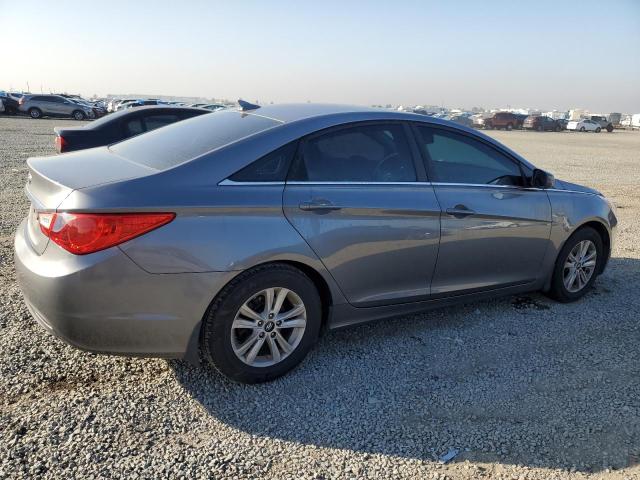 Photo 3 from auction – 2012 HYUNDAI SONATA GLS with VIN 5NPEB4AC3CH346583
