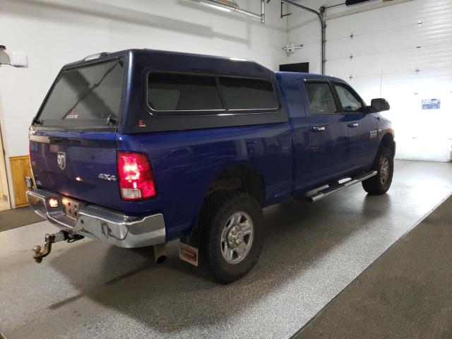 Photo 3 from auction – 2014 RAM 2500 SLT with VIN 3C6UR5MJ2EG303153
