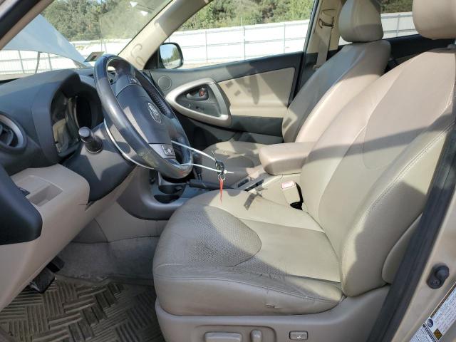 Photo 7 from auction – 2007 TOYOTA RAV4 LIMIT with VIN JTMBK31VX76027244