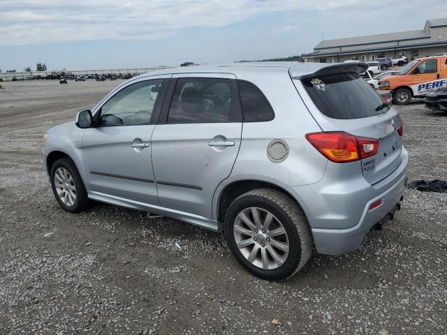 Photo 2 from auction – 2011 MITSUBISHI OUTLANDER with VIN JA4AP3AU6BZ021799