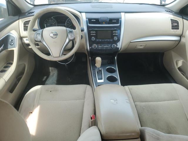 Photo 8 from auction – 2015 NISSAN ALTIMA with VIN 1N4AL3AP1FN896562
