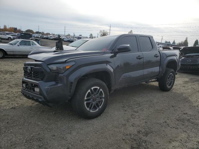 Photo 1 from auction – 2025 TOYOTA TACOMA DOU with VIN 3TMLB5JN0SM130424