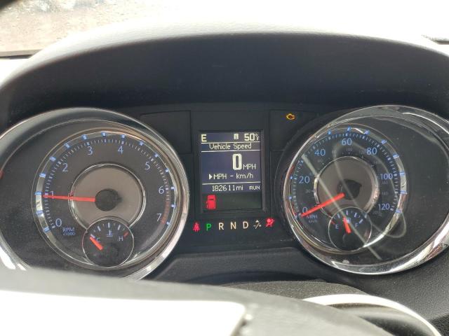 Photo 9 from auction – 2014 CHRYSLER TOWN & COU with VIN 2C4RC1CG4ER252327