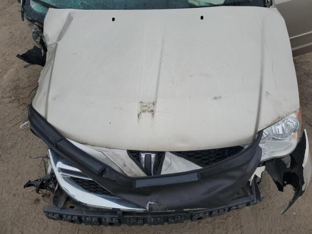Photo 11 from auction – 2013 DODGE GRAND CARA with VIN 2C4RDGBG1DR668822