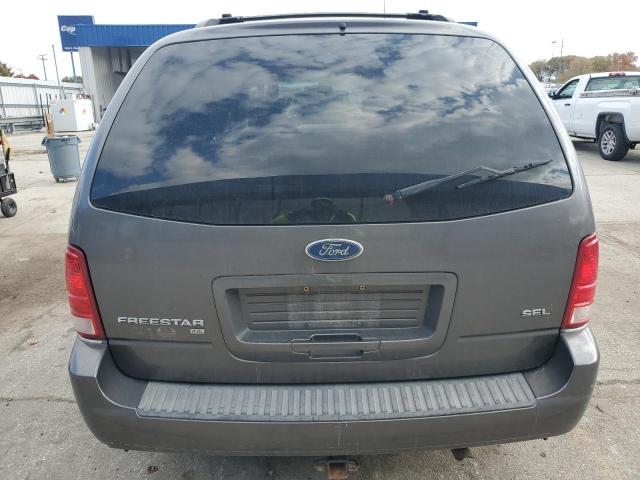 Photo 6 from auction – 2005 FORD FREESTAR S with VIN 2FMZA52205BA80983