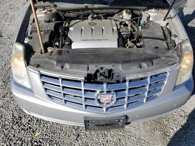 Photo 11 from auction – 2008 CADILLAC DTS with VIN 1G6KD57Y58U161778