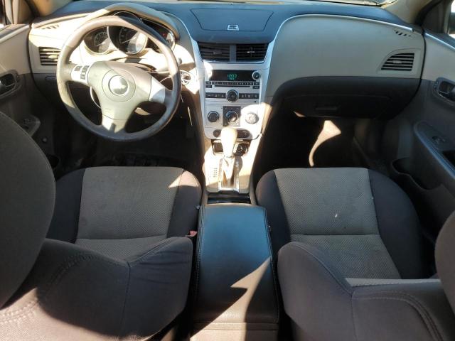 Photo 8 from auction – 2012 CHEVROLET MALIBU LS with VIN 1G1ZA5EUXCF296961