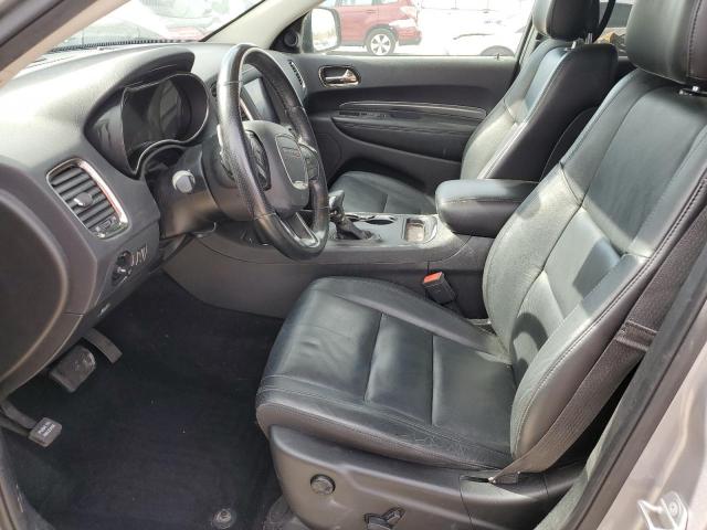 Photo 7 from auction – 2019 DODGE DURANGO GT with VIN 1C4RDHDG8KC844547
