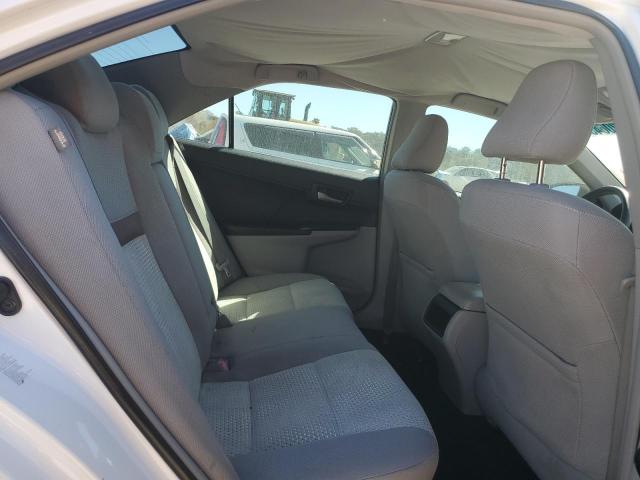 Photo 10 from auction – 2012 TOYOTA CAMRY BASE with VIN 4T1BF1FK3CU524340