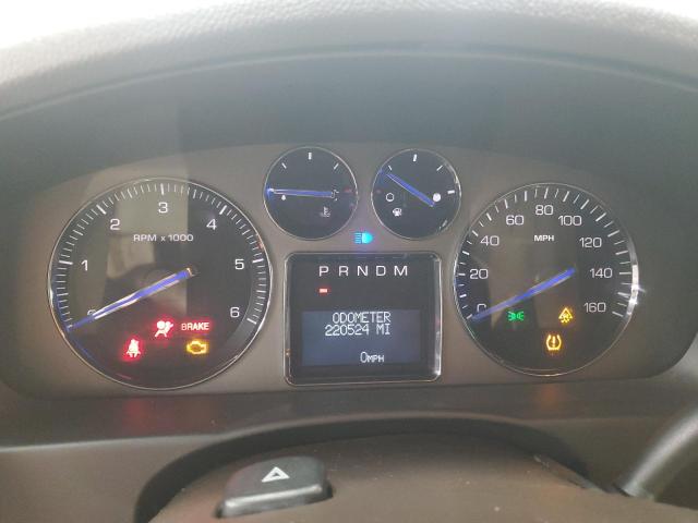 صورة رقم 9 من المزاد - 2007 CADILLAC ESCALADE E مع VIN 1GYFK66887R260456