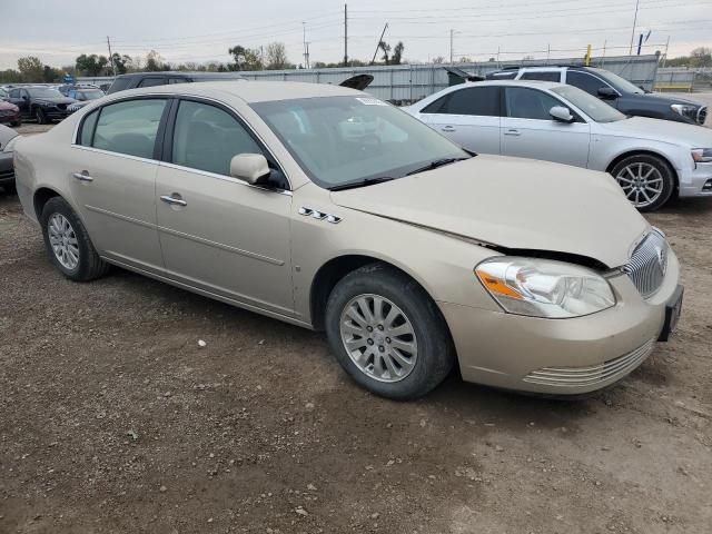 Photo 4 from auction – 2008 BUICK LUCERNE CX with VIN 1G4HP57218U104063