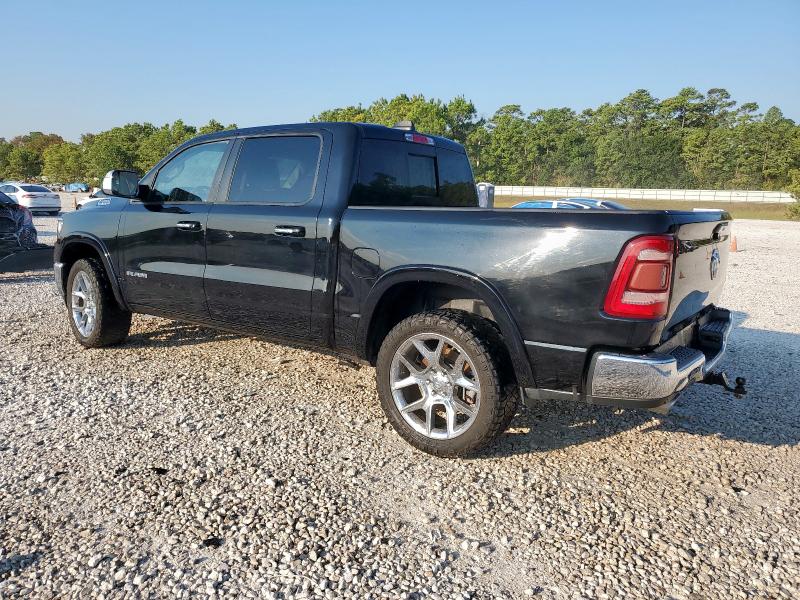 Photo 2 from auction – 2019 RAM 1500 with VIN 1C6RREJTXKN502708