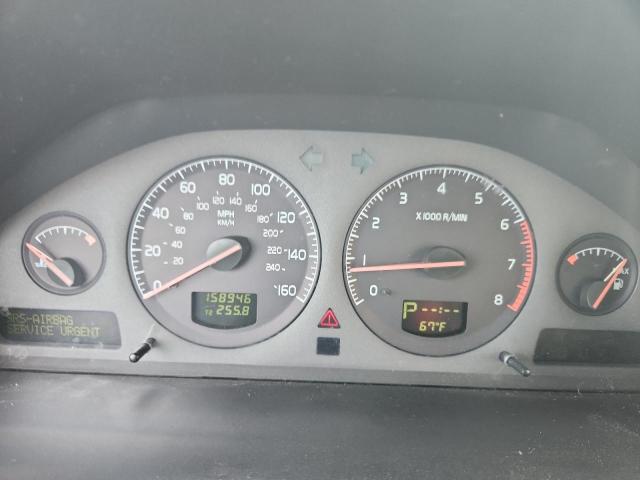 Фото 9 с аукциона – 2003 VOLVO S60 с VIN YV1RS64A932280804