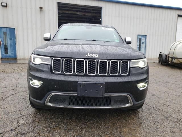Photo 5 from auction – 2017 JEEP GRAND CHER with VIN 1C4RJFBG7HC797519