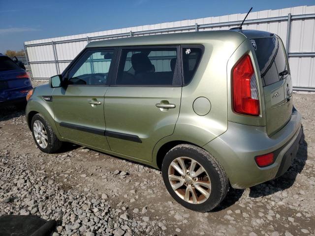 Photo 2 from auction – 2013 KIA SOUL with VIN KNDJT2A55D7573135