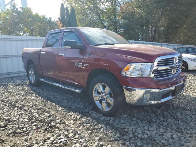 Photo 4 from auction – 2015 RAM 1500 SLT with VIN 3C6RR7LT4FG598889
