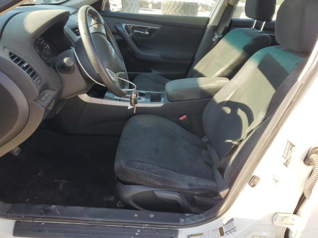Photo 7 from auction – 2014 NISSAN ALTIMA 2.5 with VIN 1N4AL3AP1EC162112