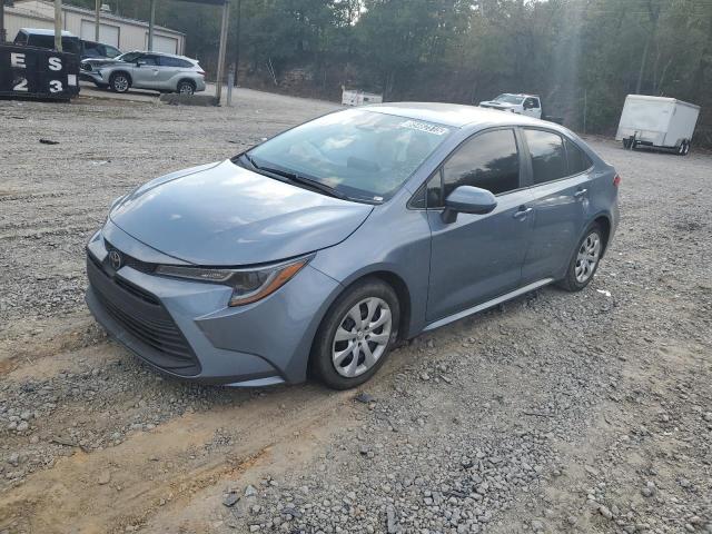 TOYOTA COROLLA LE 2023 with VIN 5YFB4MDE6PP003558 - Photo from auction
