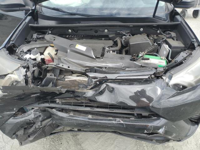 Photo 11 from auction – 2016 TOYOTA RAV4 LE with VIN 2T3BFREV7GW411868