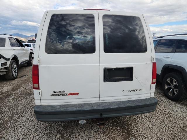 Photo 6 from auction – 2003 CHEVROLET ASTRO with VIN 1GCDL19X43B131911