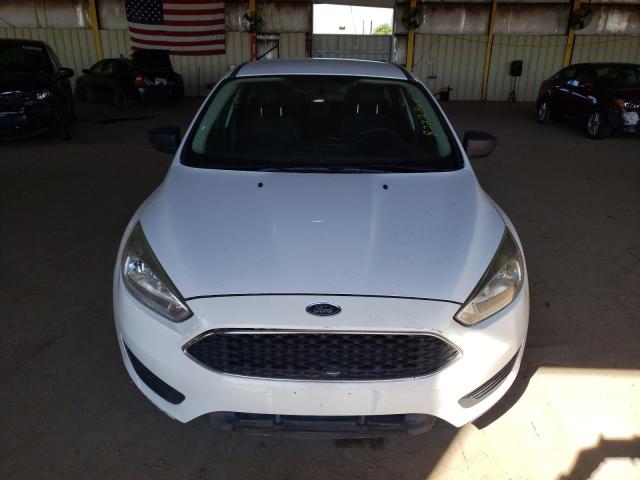 Photo 5 from auction – 2016 FORD FOCUS S with VIN 1FADP3E27GL362219