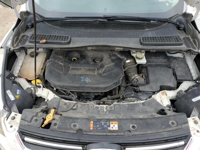 Photo 12 from auction – 2014 FORD ESCAPE TIT with VIN 1FMCU9J91EUD08633