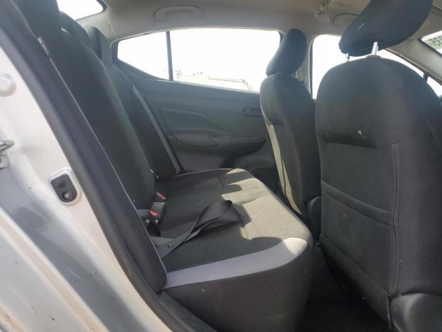 Photo 10 from auction – 2025 NISSAN VERSA S with VIN 3N1CN8DV2SL828658