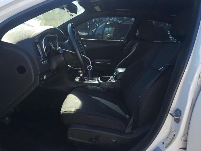 Photo 7 from auction – 2018 DODGE CHARGER SXT PLUS with VIN 2C3CDXHG8JH124546