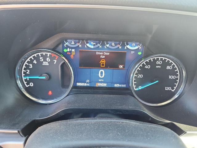 Photo 9 from auction – 2021 FORD F150 SUPER with VIN 1FTFW1E87MFB09118