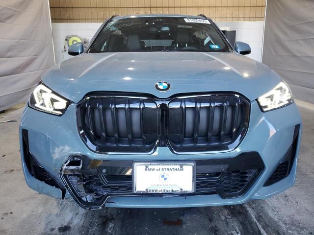 Photo 5 from auction – 2026 BMW X1 XDRIVE2 with VIN WBX73EF04T5422194