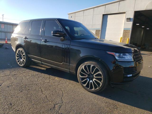 Photo 4 from auction – 2013 LAND ROVER RANGE ROVE with VIN SALGS2DF2DA122127