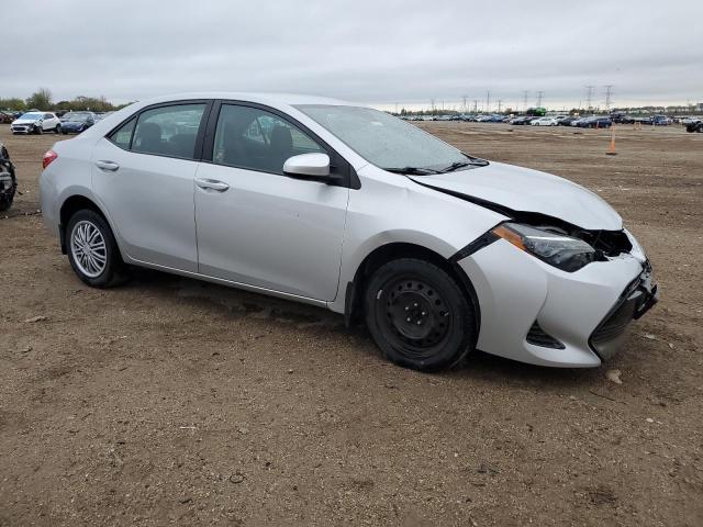 Photo 4 from auction – 2018 TOYOTA COROLLA L with VIN 2T1BURHE8JC977704