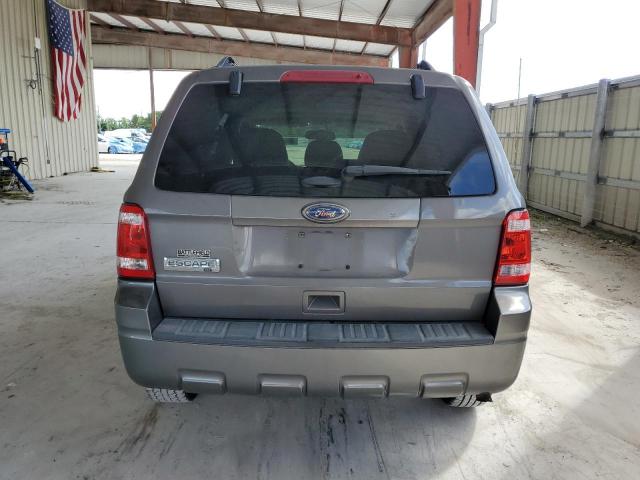 Photo 6 from auction – 2012 FORD ESCAPE XLT with VIN 1FMCU0D75CKB10135