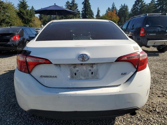 Photo 6 from auction – 2018 TOYOTA COROLLA L with VIN 2T1BURHE5JC070585