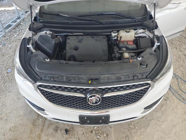Photo 12 from auction – 2018 BUICK ENCLAVE AV with VIN 5GAEVCKW4JJ220216