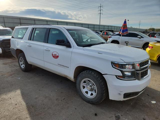 Photo 4 from auction – 2015 CHEVROLET SUBURBAN K with VIN 1GNSK5EC2FR162064