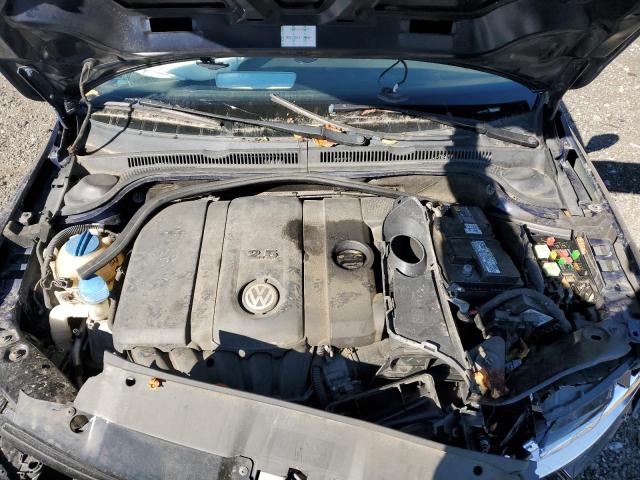 Photo 11 from auction – 2012 VOLKSWAGEN JETTA SEL with VIN 3VWLP7AJ5CM305291
