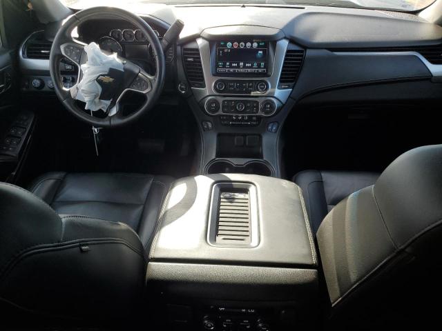 Photo 8 from auction – 2016 CHEVROLET SUBURBAN K with VIN 1GNSKHKC2GR397250
